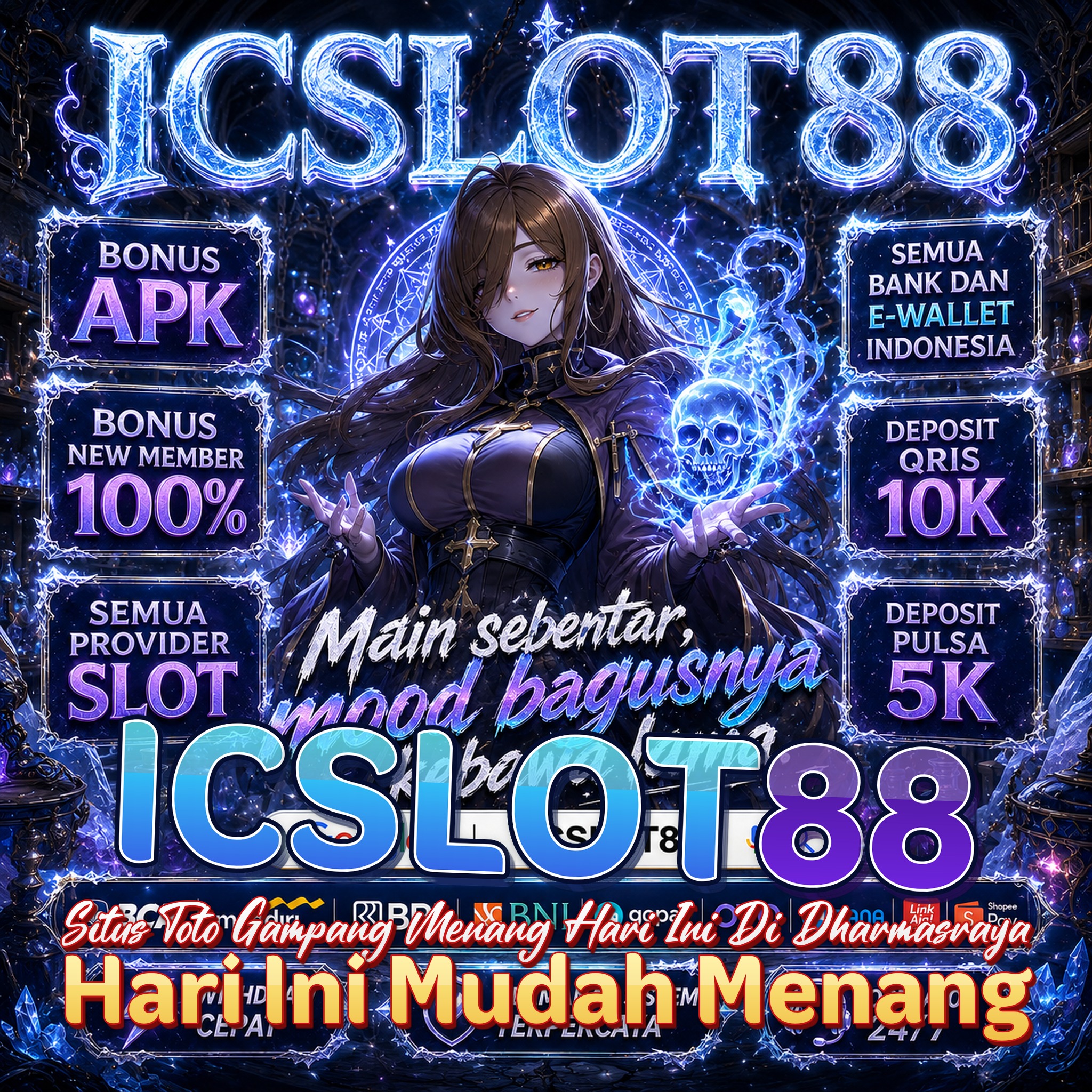 ICSLOT88